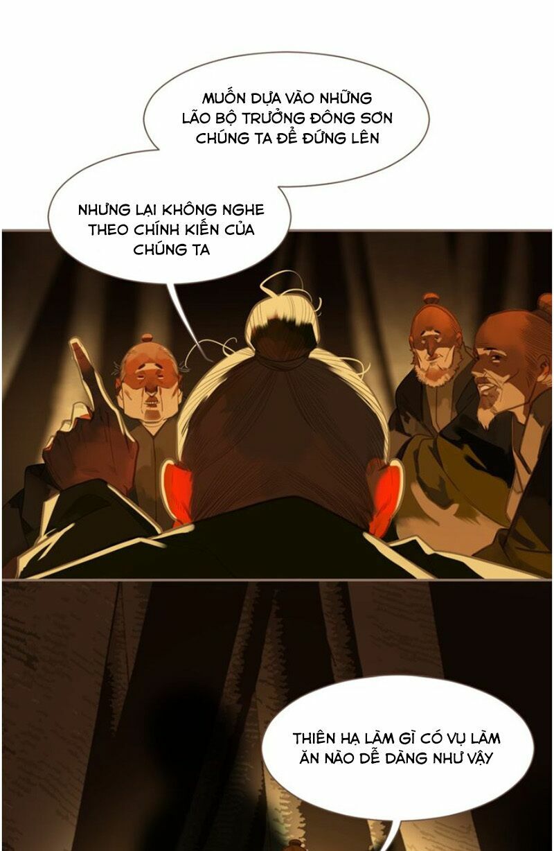 Nhất Đại Linh Hậu: Chapter 57.2