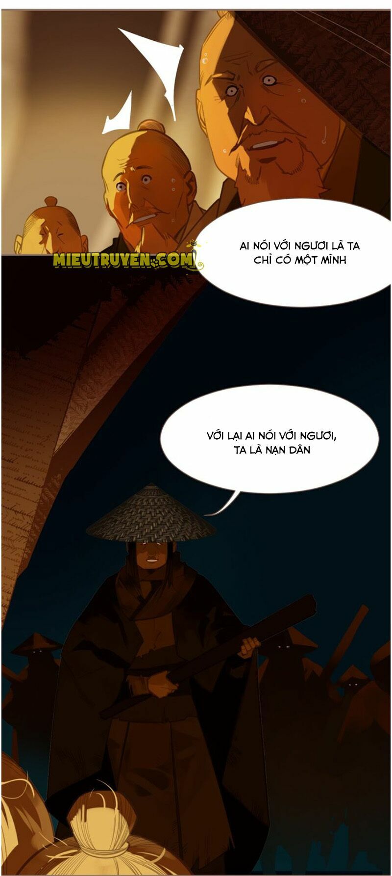 Nhất Đại Linh Hậu: Chapter 57.2