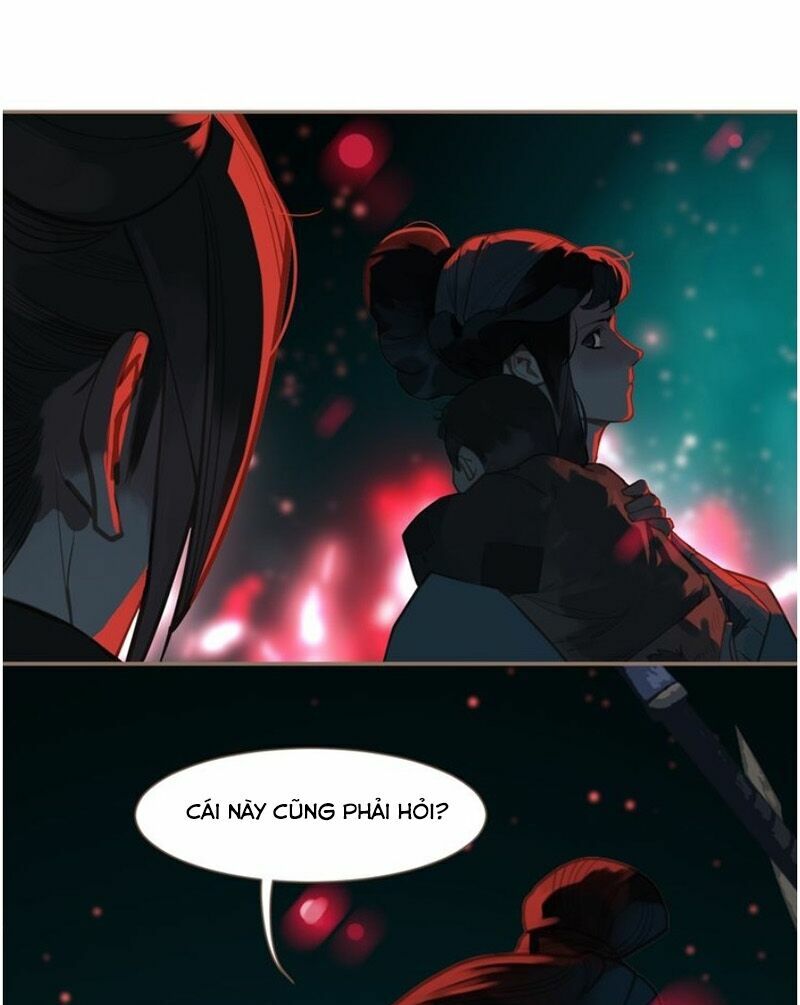 Nhất Đại Linh Hậu: Chapter 57.2