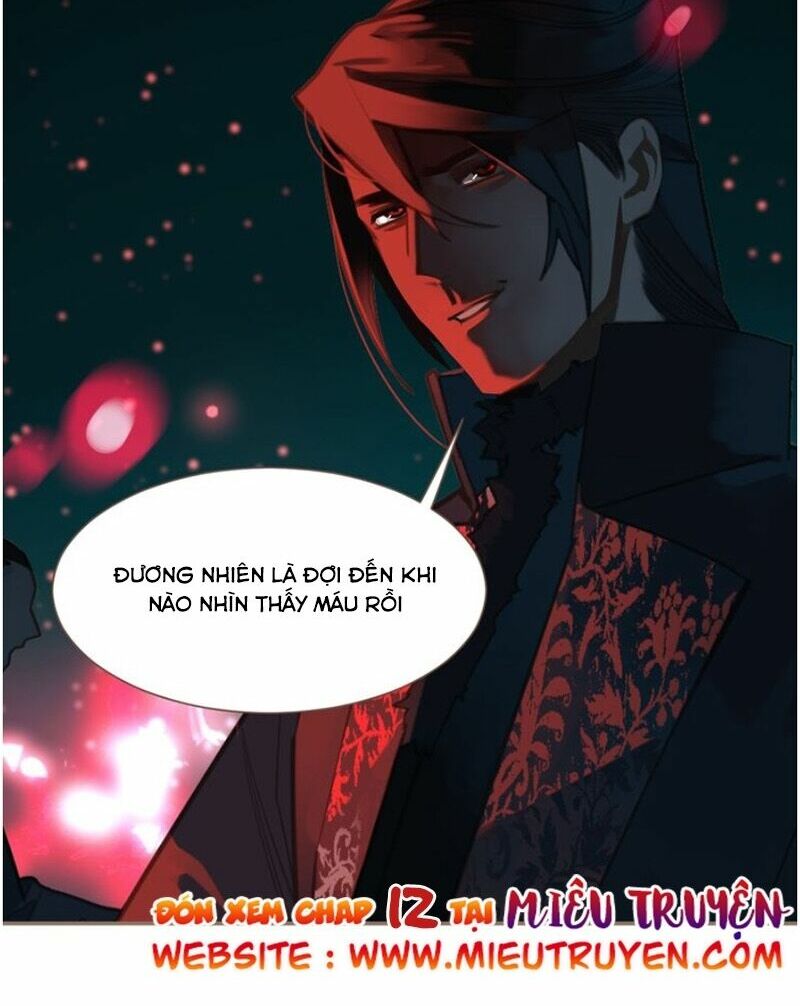 Nhất Đại Linh Hậu: Chapter 57.2