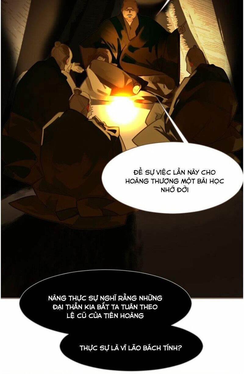 Nhất Đại Linh Hậu: Chapter 57.2
