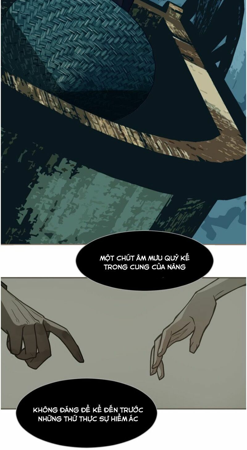 Nhất Đại Linh Hậu: Chapter 57.2