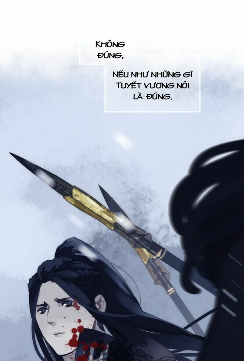 Nhất Đại Linh Hậu: Chapter 59.1
