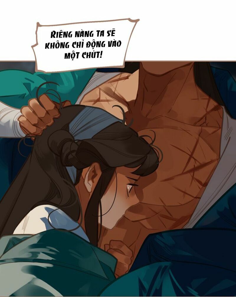 Nhất Đại Linh Hậu: Chapter 59.1
