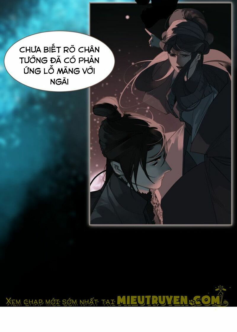 Nhất Đại Linh Hậu: Chapter 59.1