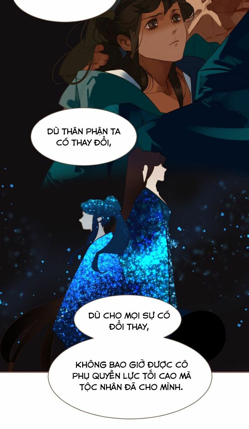 Nhất Đại Linh Hậu: Chapter 59.1