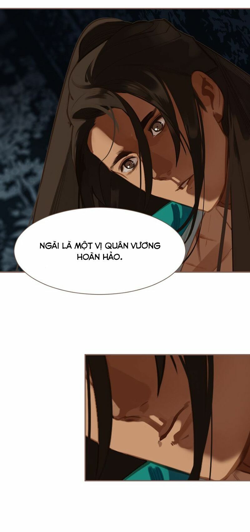 Nhất Đại Linh Hậu: Chapter 59.1