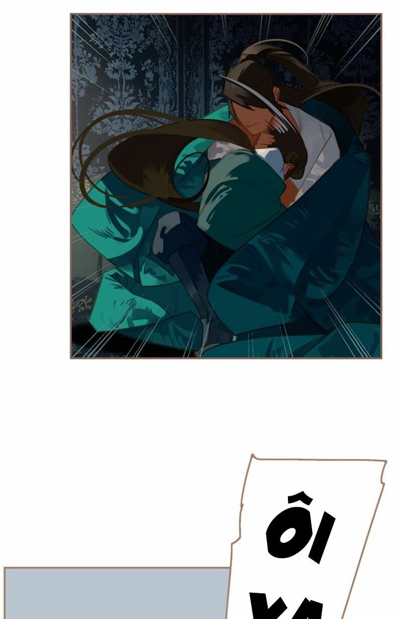 Nhất Đại Linh Hậu: Chapter 59.1