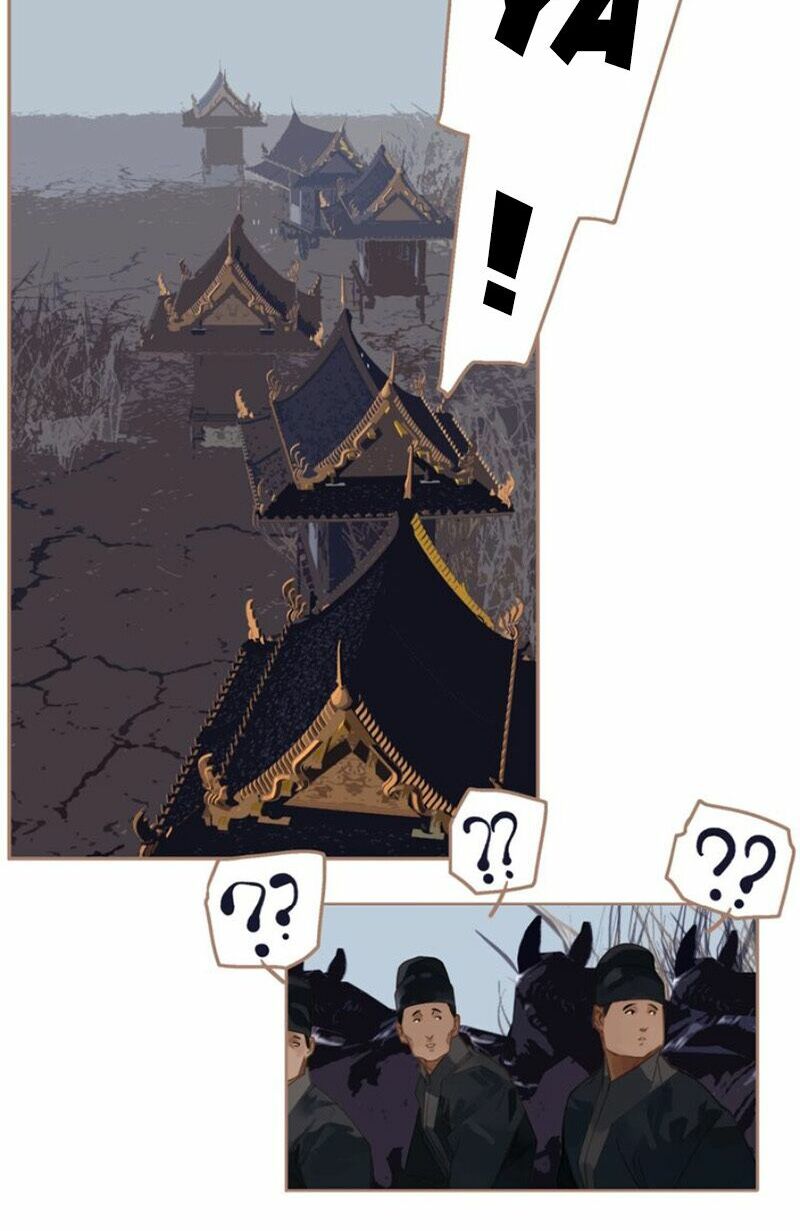 Nhất Đại Linh Hậu: Chapter 59.1