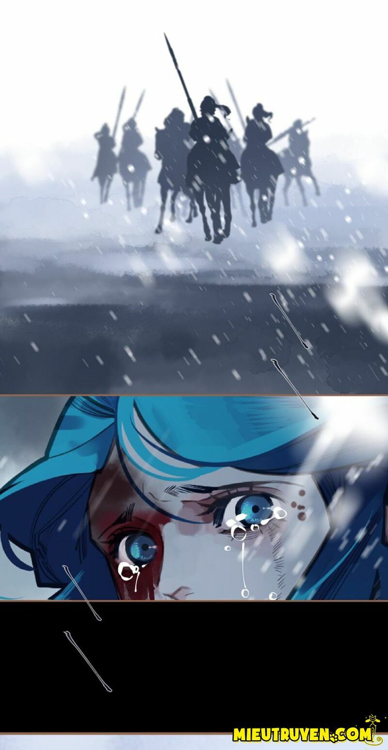 Nhất Đại Linh Hậu: Chapter 59.1