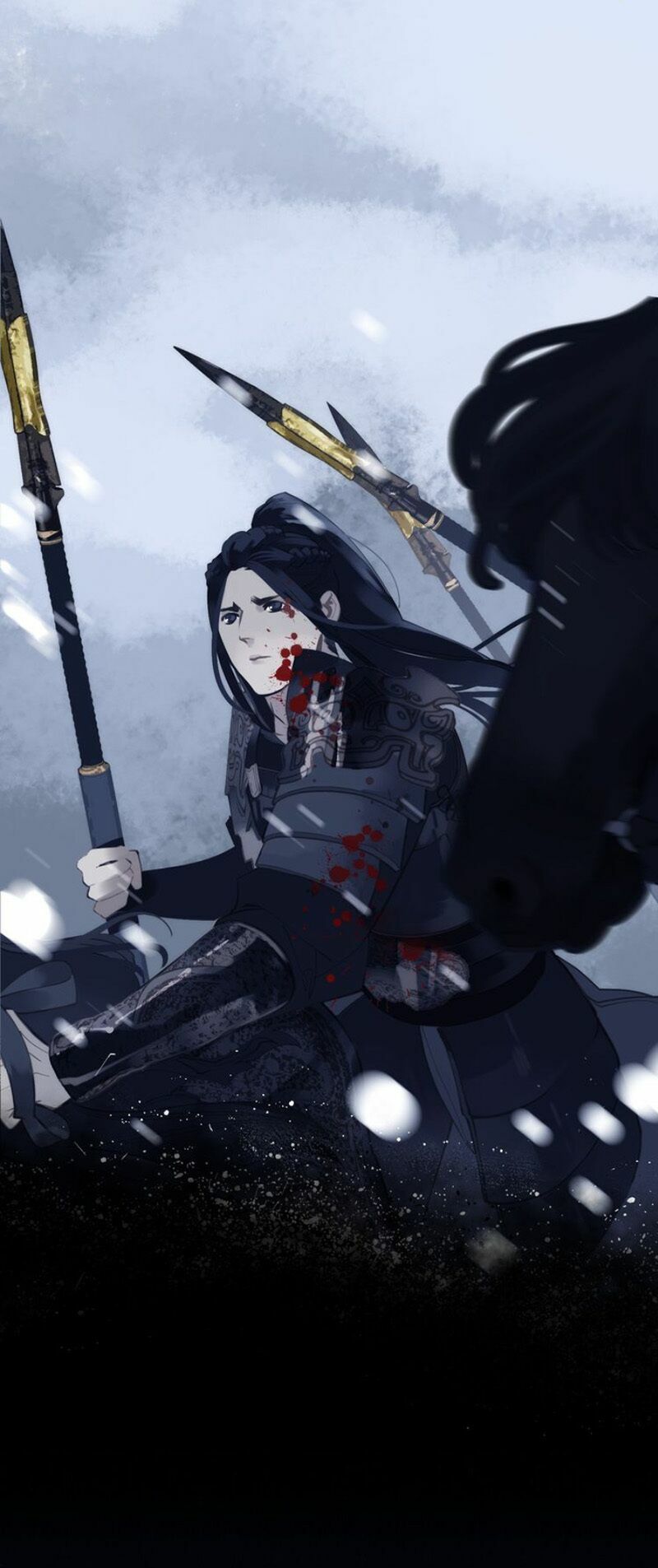 Nhất Đại Linh Hậu: Chapter 59.1