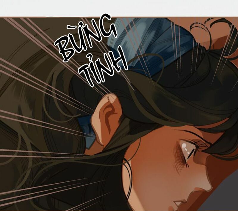 Nhất Đại Linh Hậu: Chapter 59.1