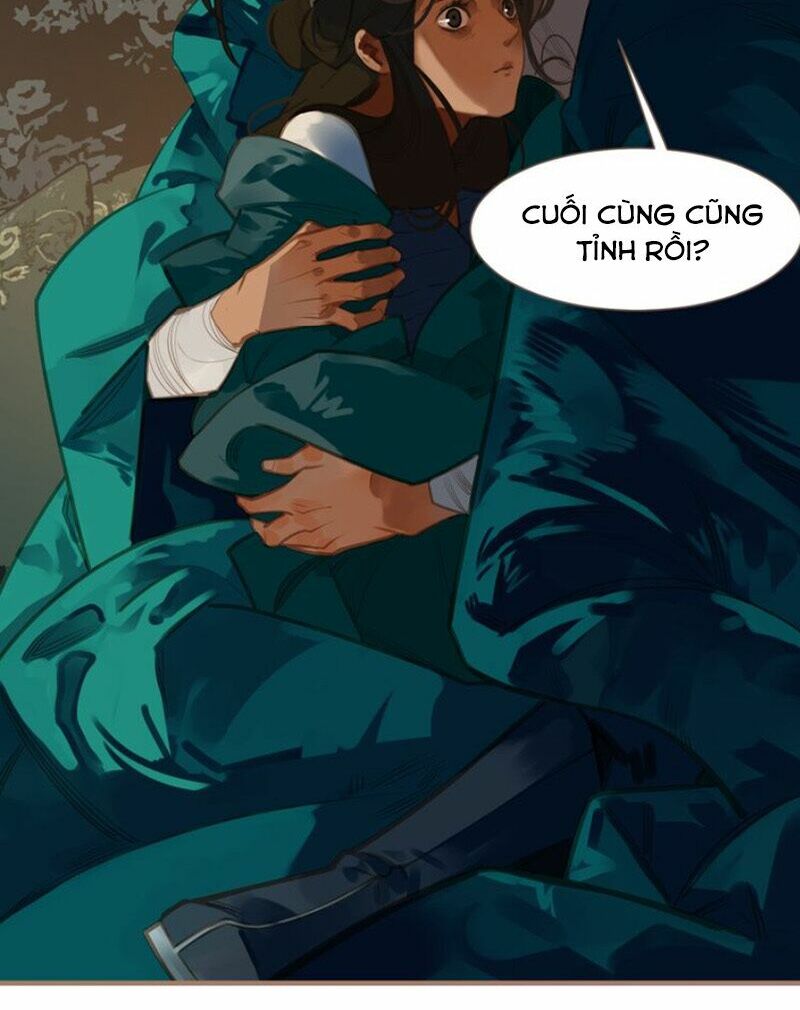 Nhất Đại Linh Hậu: Chapter 59.1