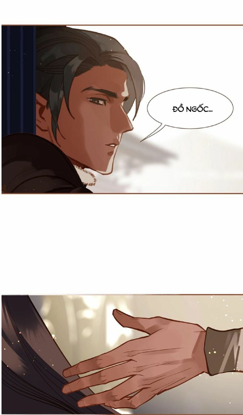 Nhất Đại Linh Hậu: Chapter 61.2