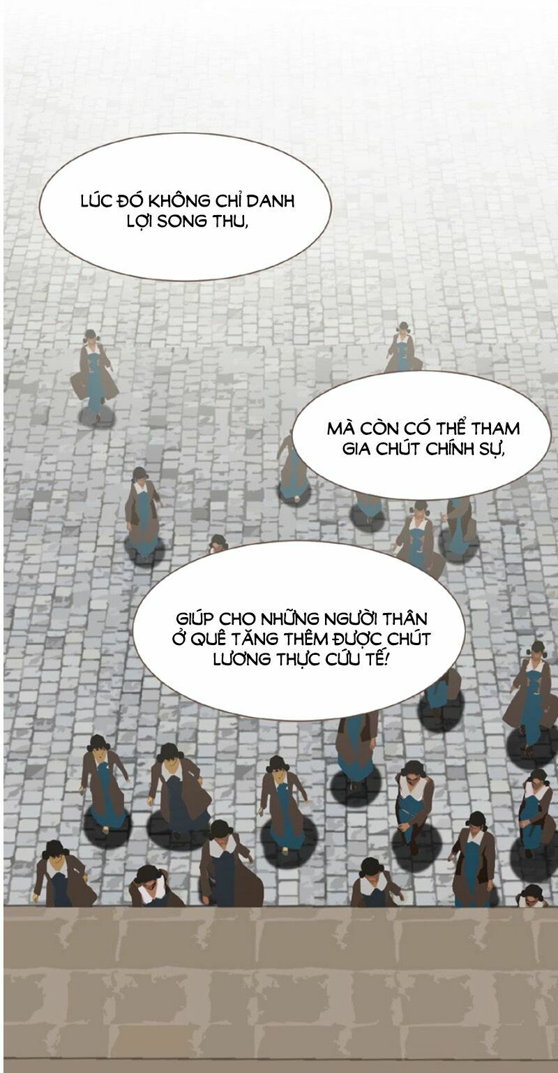 Nhất Đại Linh Hậu: Chapter 61.2