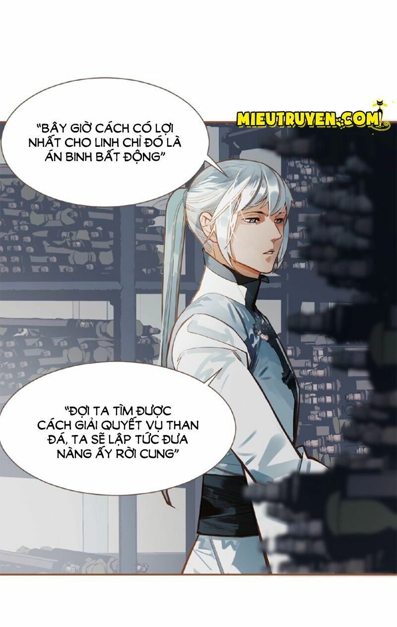 Nhất Đại Linh Hậu: Chapter 61.2
