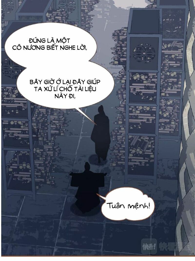 Nhất Đại Linh Hậu: Chapter 61.2