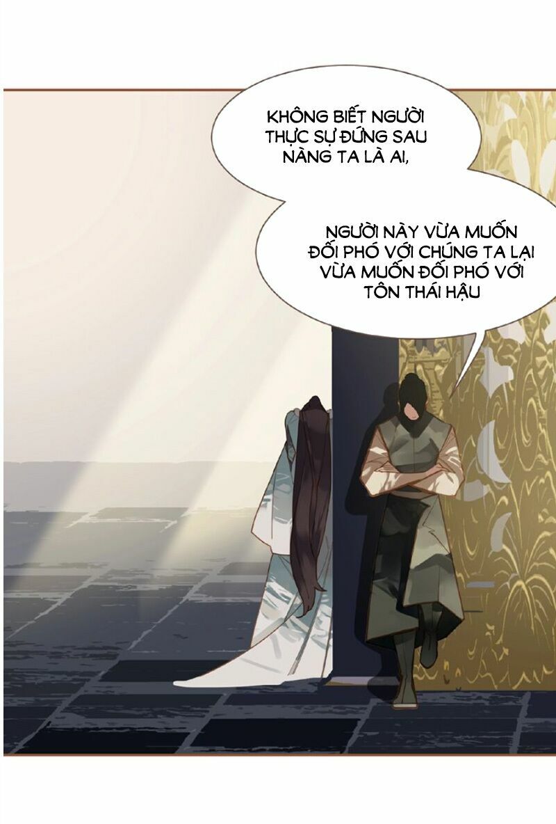 Nhất Đại Linh Hậu: Chapter 61.2