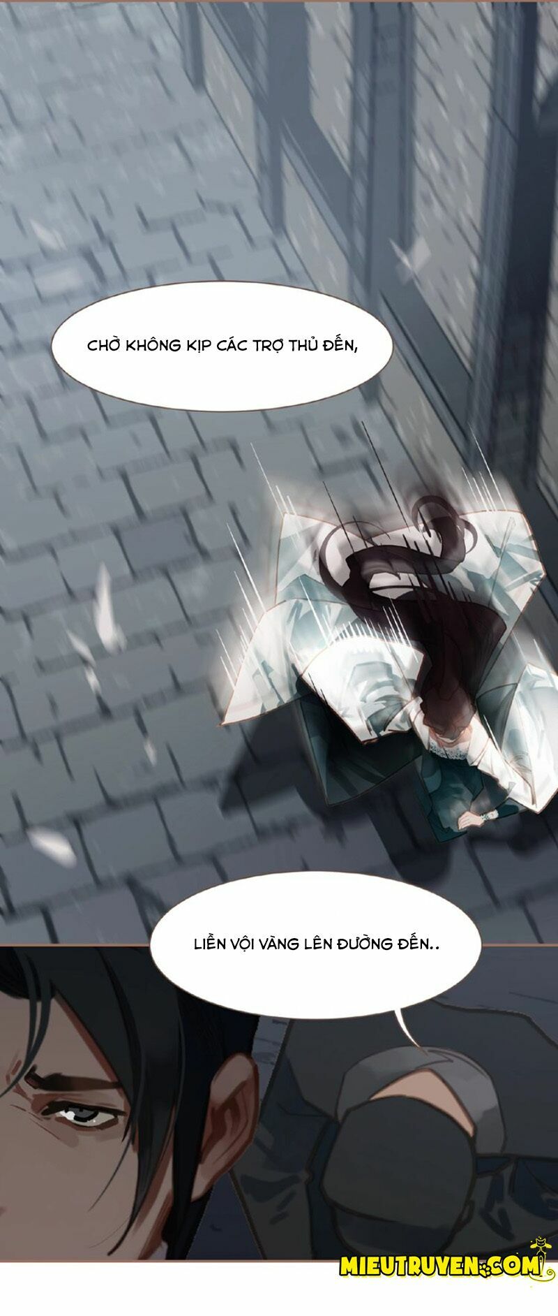 Nhất Đại Linh Hậu: Chapter 62.1