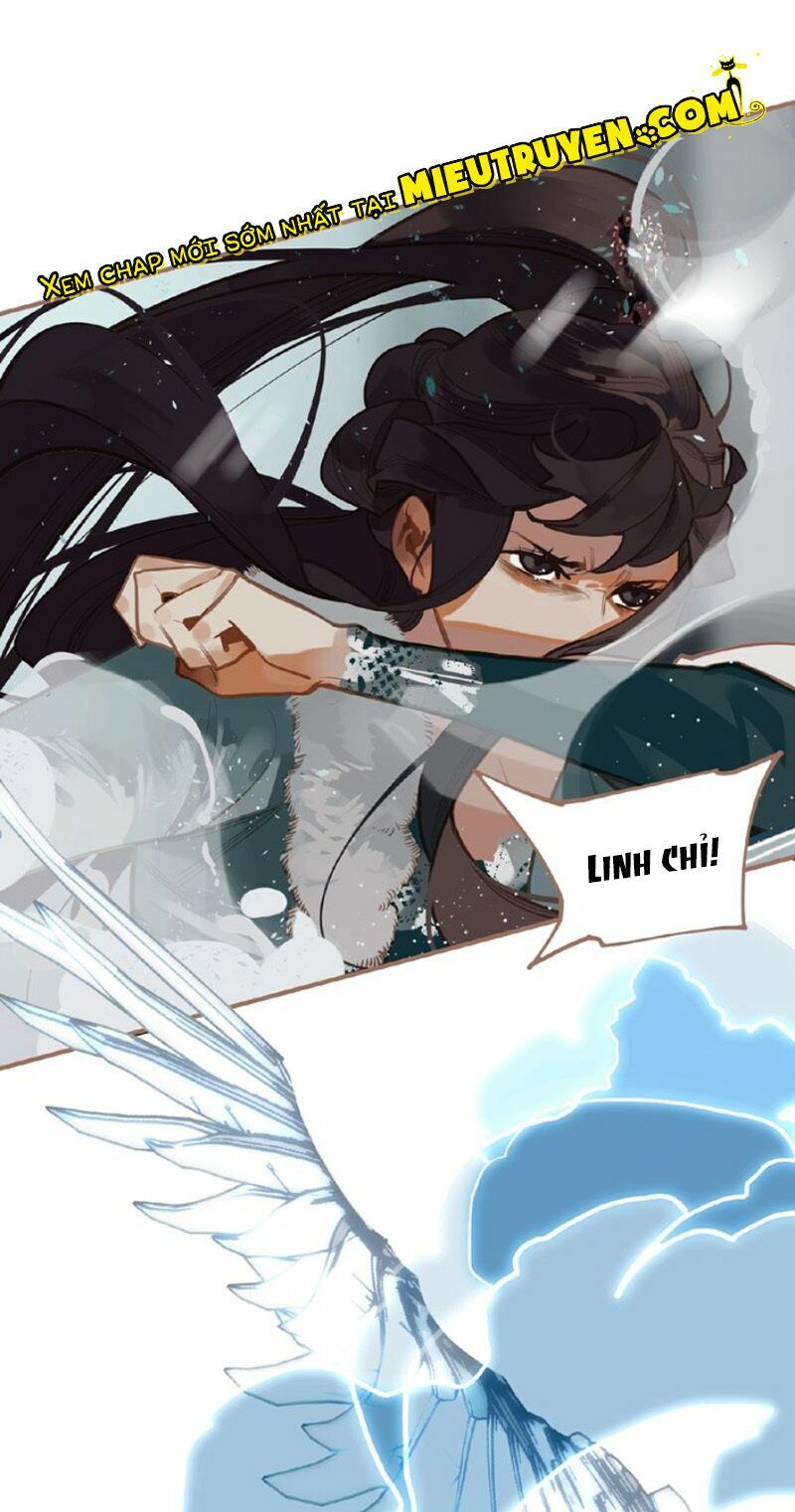 Nhất Đại Linh Hậu: Chapter 62.1