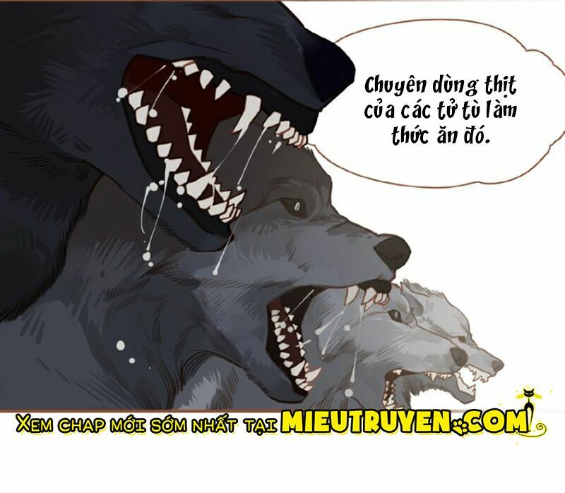 Nhất Đại Linh Hậu: Chapter 62.1
