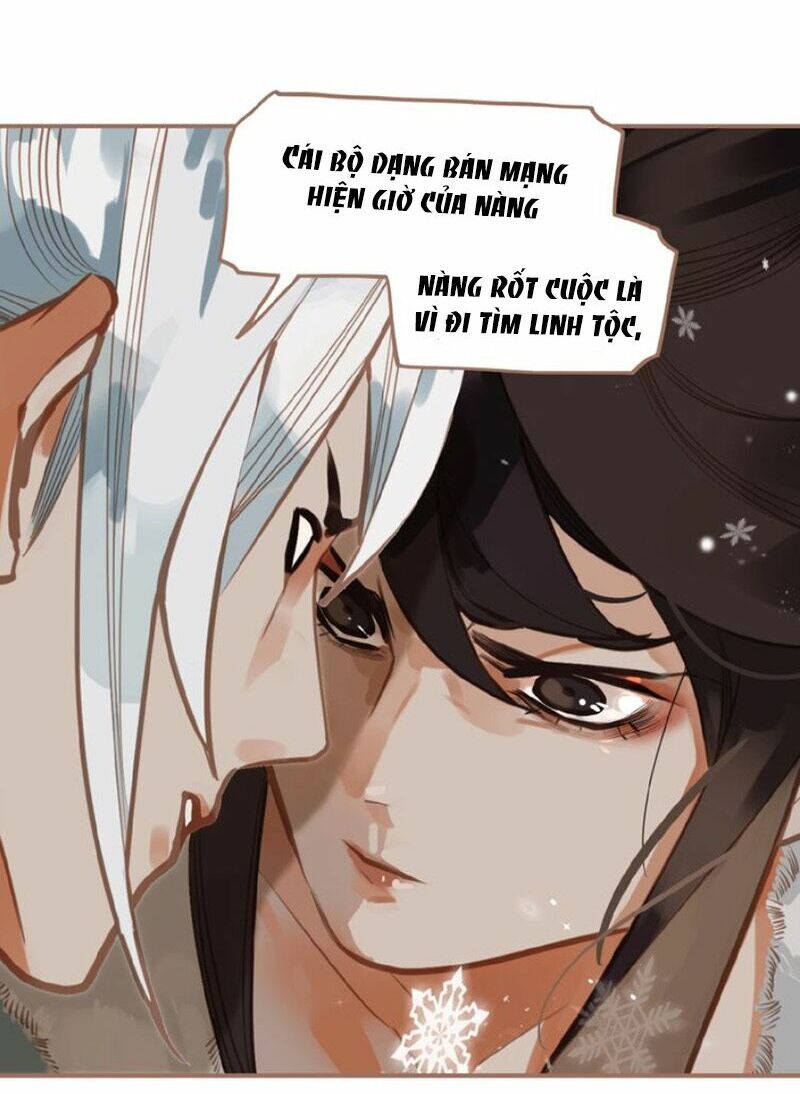Nhất Đại Linh Hậu: Chapter 62.1