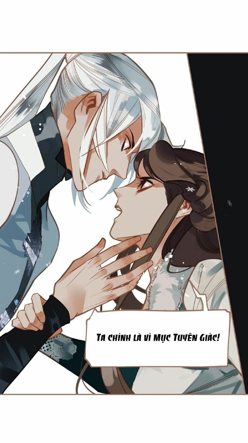 Nhất Đại Linh Hậu: Chapter 62.1