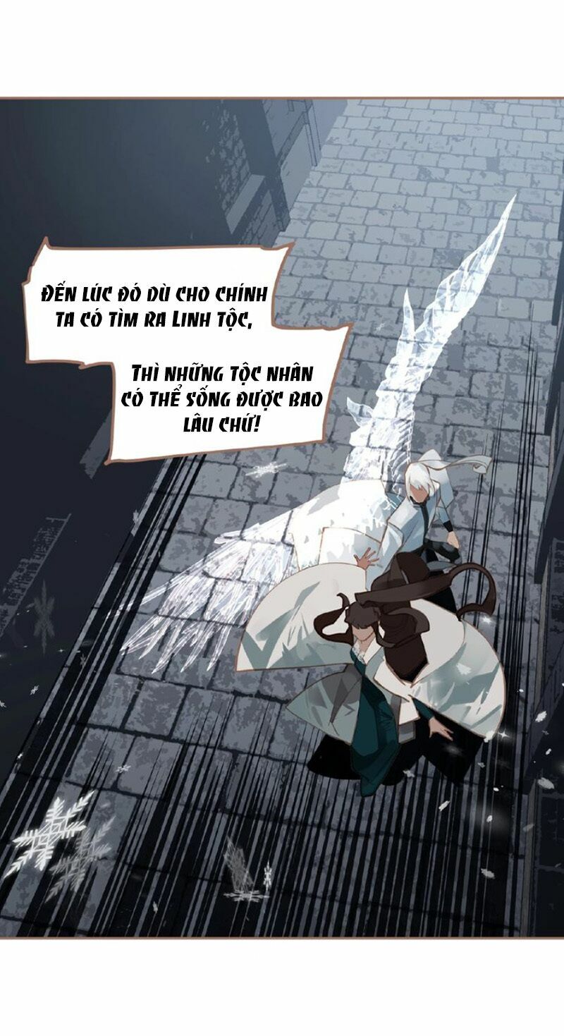 Nhất Đại Linh Hậu: Chapter 62.1