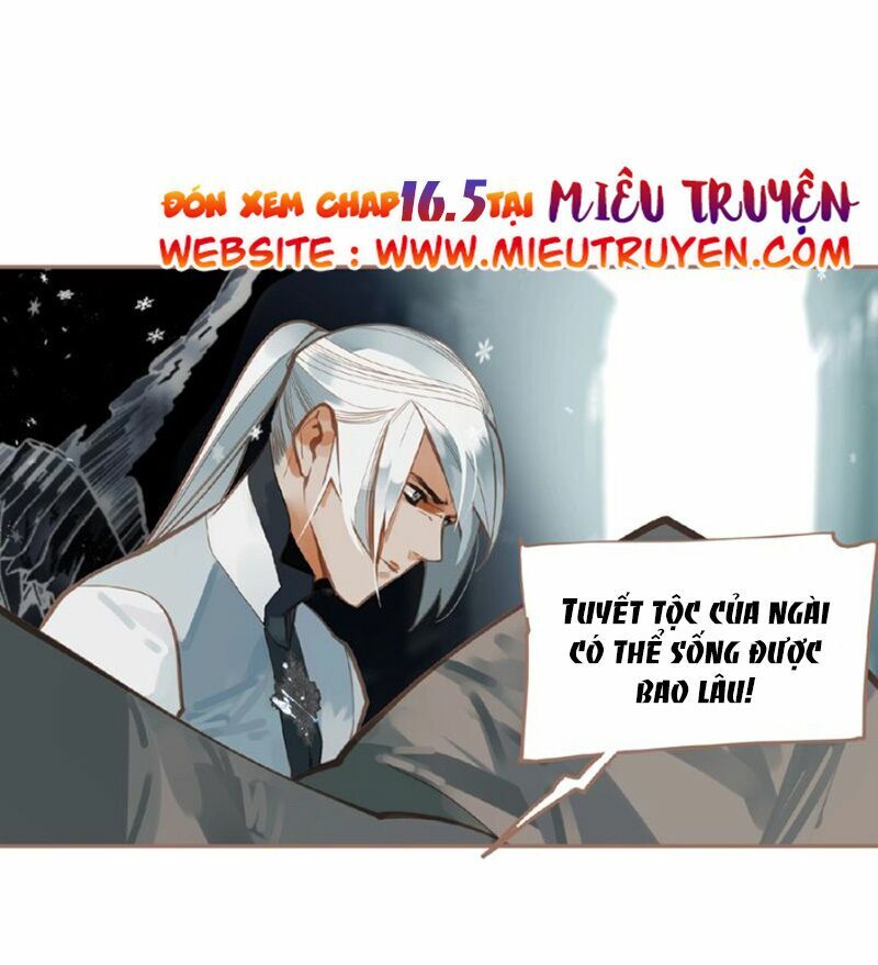 Nhất Đại Linh Hậu: Chapter 62.1