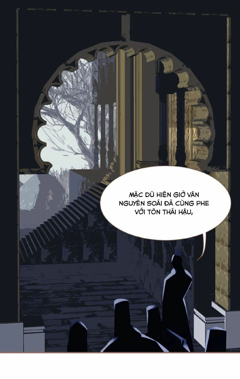 Nhất Đại Linh Hậu: Chapter 62.1