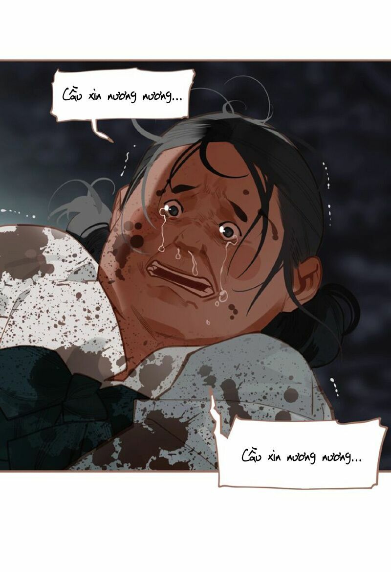 Nhất Đại Linh Hậu: Chapter 62.1