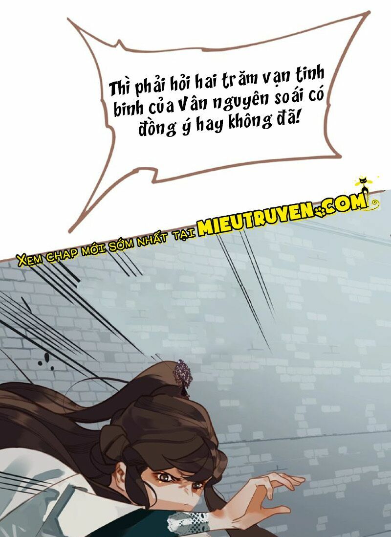 Nhất Đại Linh Hậu: Chapter 62.2