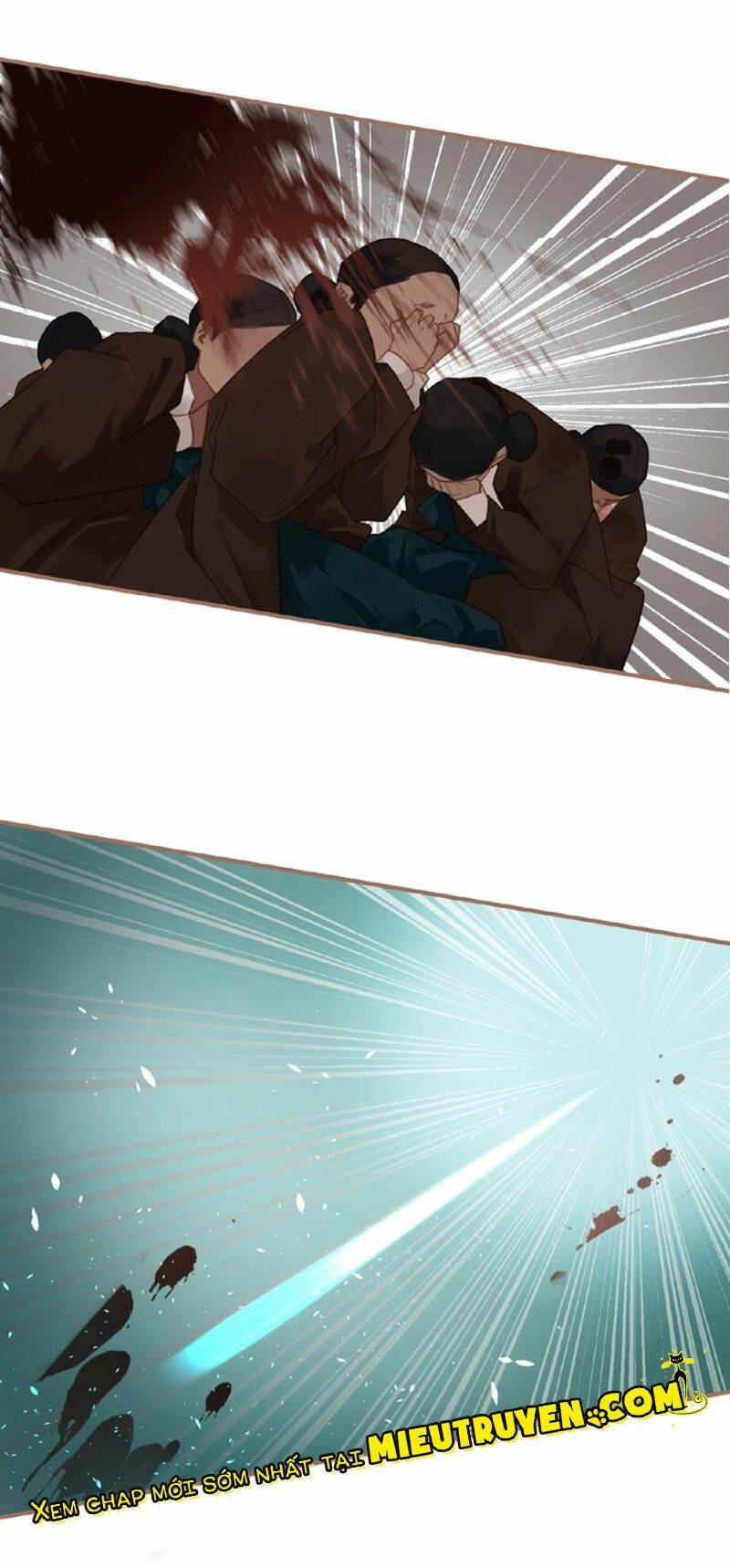 Nhất Đại Linh Hậu: Chapter 62.2