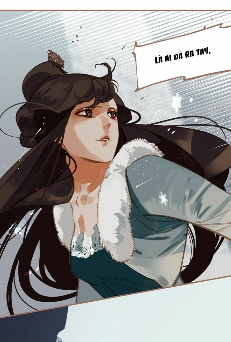 Nhất Đại Linh Hậu: Chapter 62.2