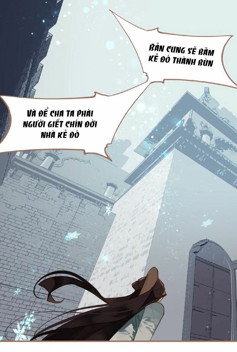 Nhất Đại Linh Hậu: Chapter 62.2