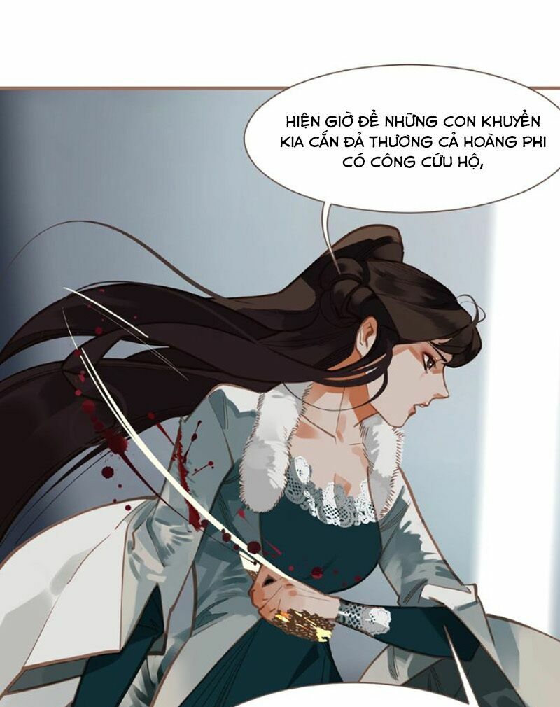 Nhất Đại Linh Hậu: Chapter 62.2