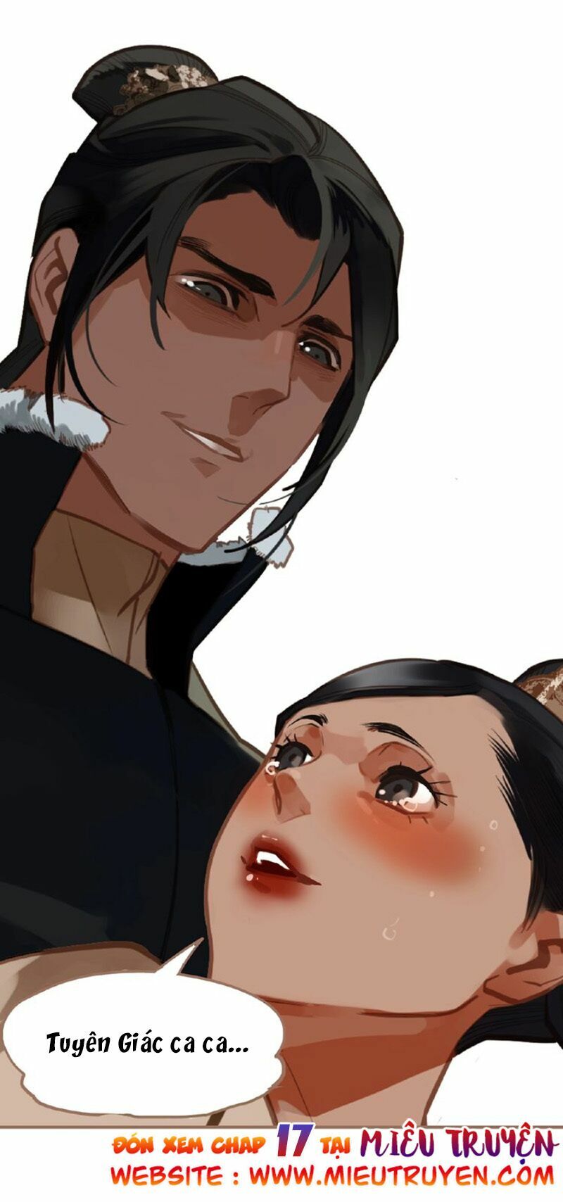 Nhất Đại Linh Hậu: Chapter 62.2