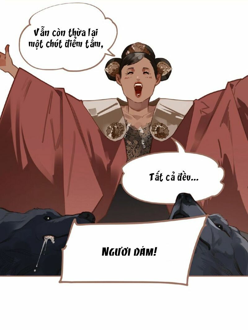 Nhất Đại Linh Hậu: Chapter 62.2