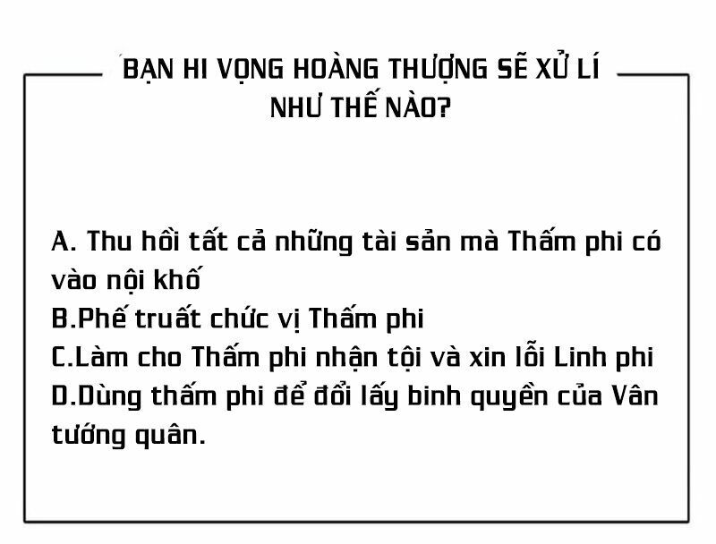 Nhất Đại Linh Hậu: Chapter 62.2