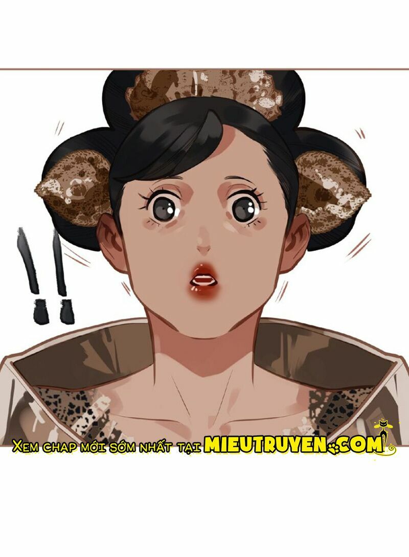 Nhất Đại Linh Hậu: Chapter 62.2