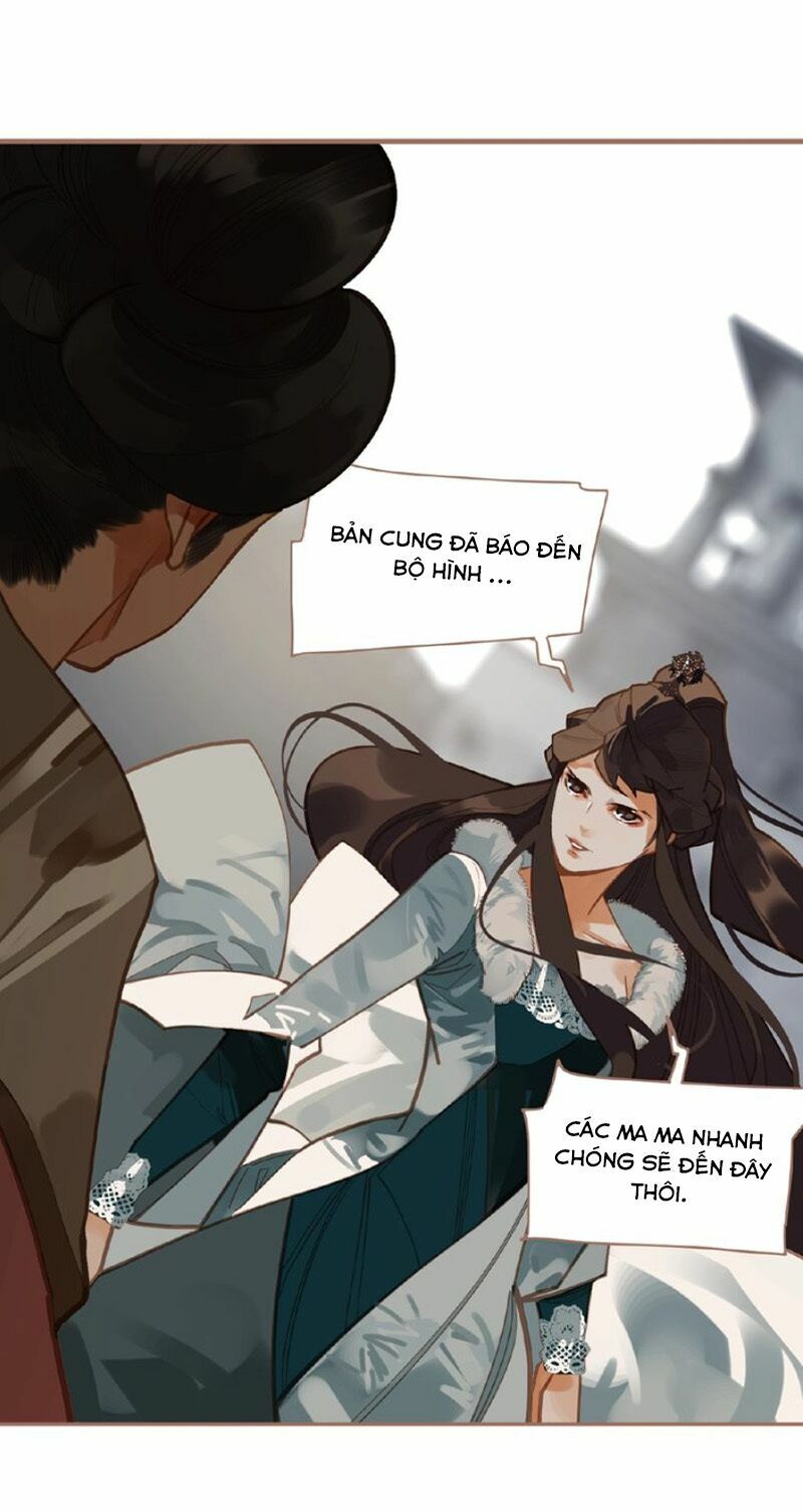 Nhất Đại Linh Hậu: Chapter 62.2
