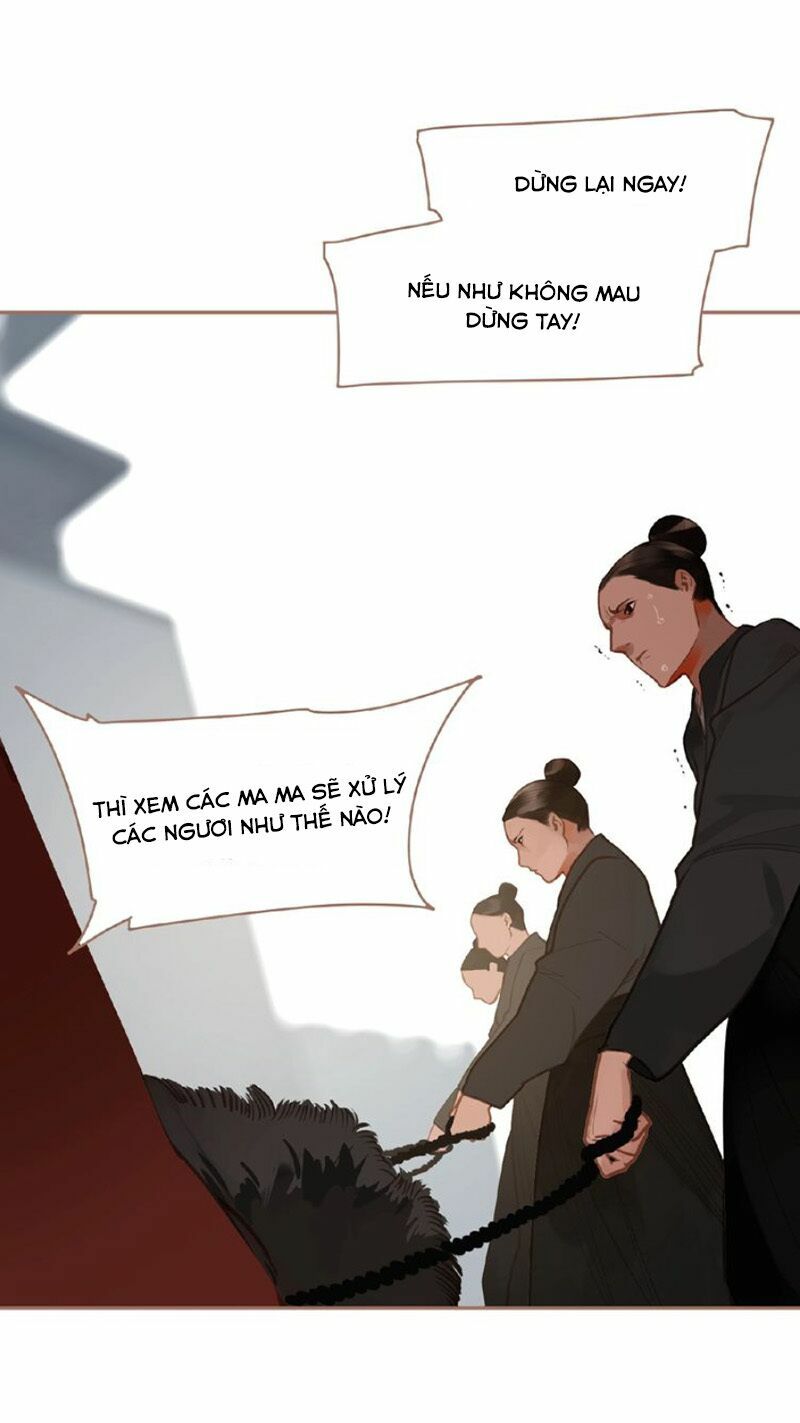 Nhất Đại Linh Hậu: Chapter 62.2
