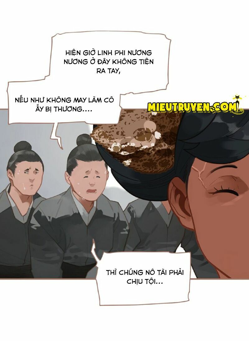 Nhất Đại Linh Hậu: Chapter 62.2