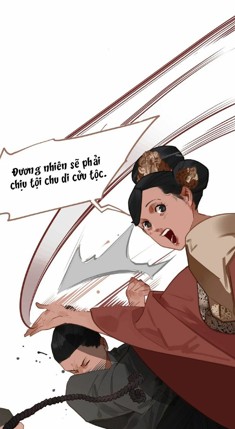 Nhất Đại Linh Hậu: Chapter 62.2