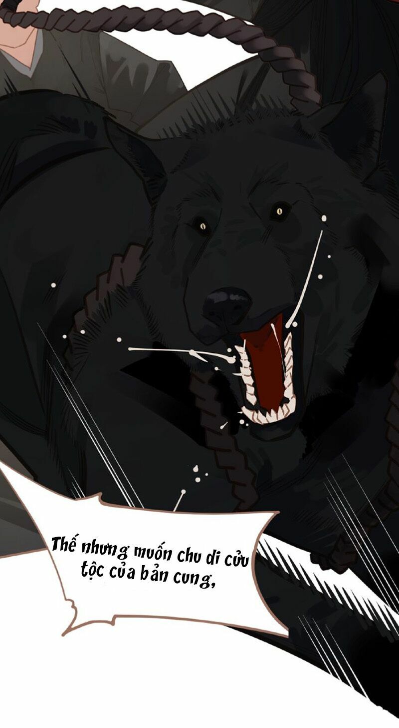 Nhất Đại Linh Hậu: Chapter 62.2