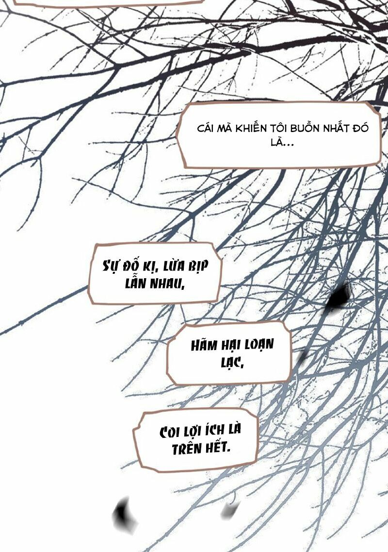 Nhất Đại Linh Hậu: Chapter 63