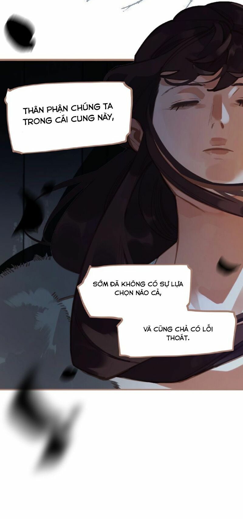 Nhất Đại Linh Hậu: Chapter 63