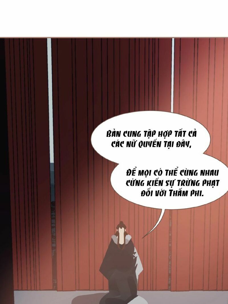Nhất Đại Linh Hậu: Chapter 63