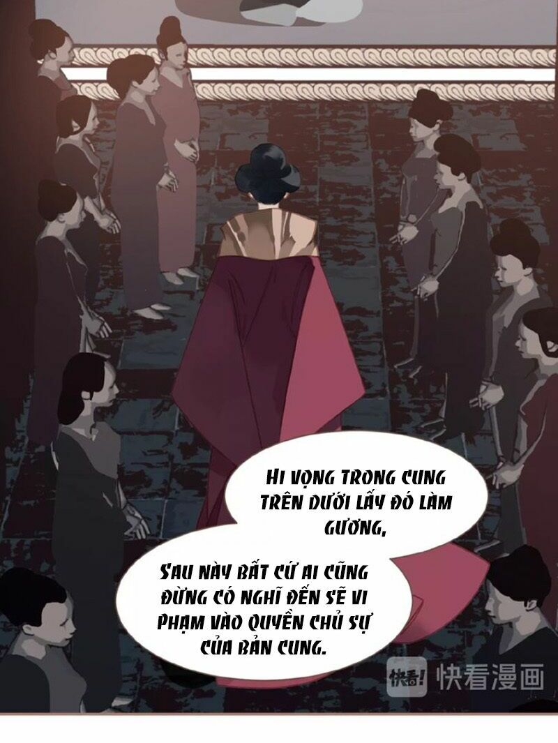 Nhất Đại Linh Hậu: Chapter 63