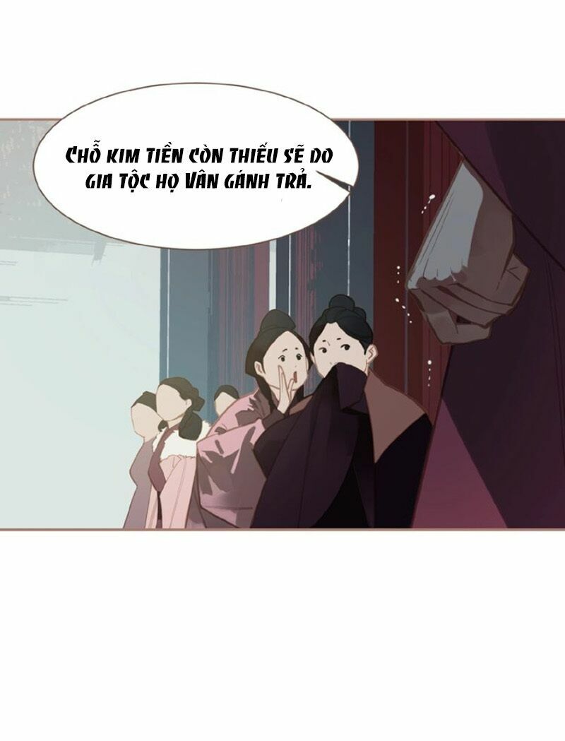 Nhất Đại Linh Hậu: Chapter 63